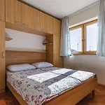 Lägenhet Two-bedroom In