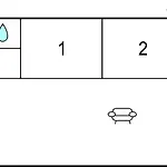 Two-bedroom In