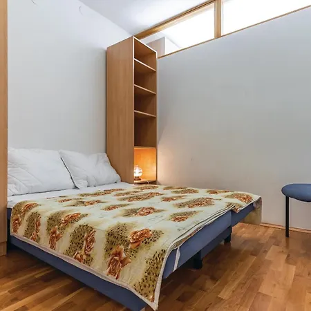 شقة Two-bedroom In *