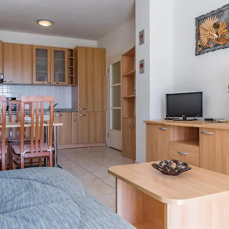 Apartamento 2 Bedroom Pet Friendly In