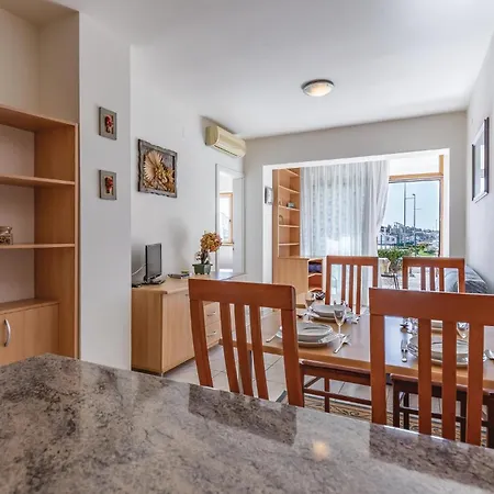 شقة Two-bedroom In