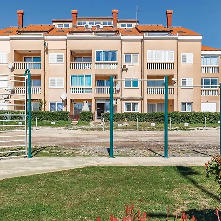 Apartament Two-bedroom In
