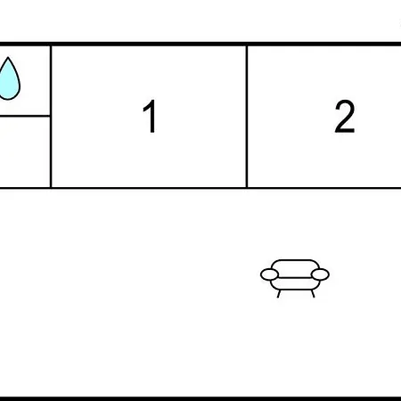 Two-bedroom In