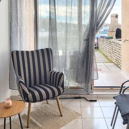 Two-bedroom In Lägenhet *