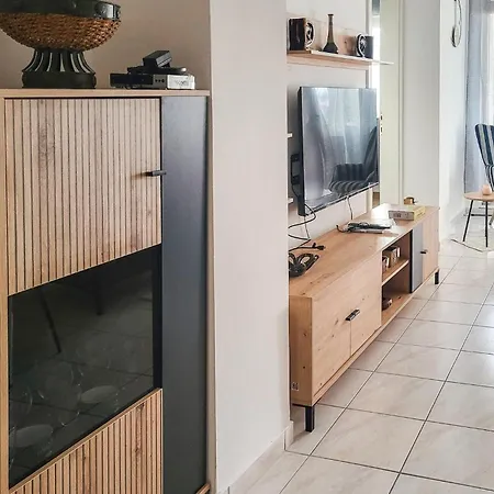 Two-bedroom In *