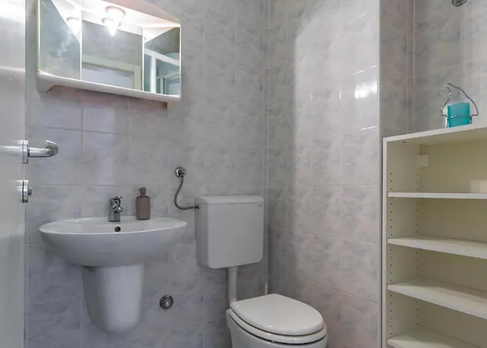 Two-bedroom In * Medulin