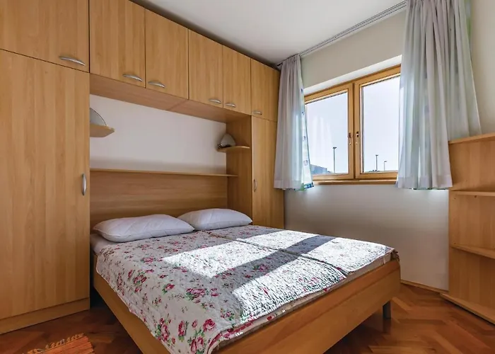 Apartament Two-bedroom In