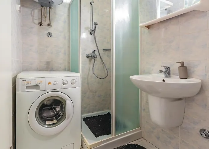 Two-bedroom In
