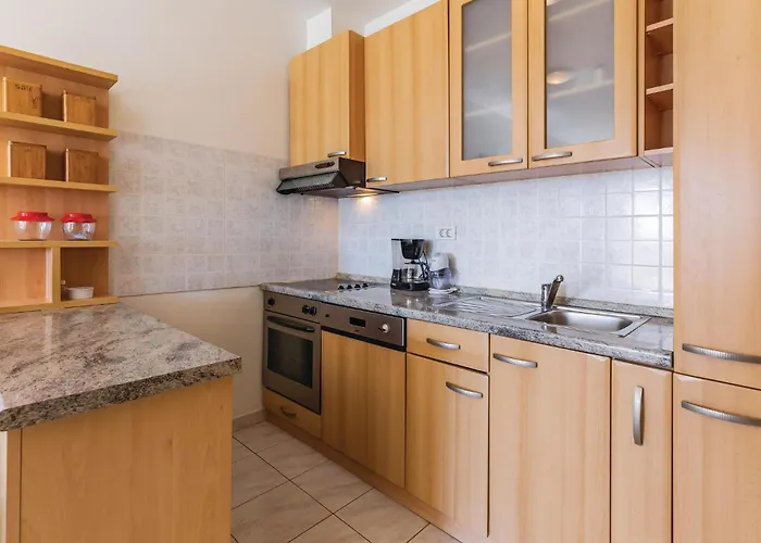 Apartmán Two-bedroom In *