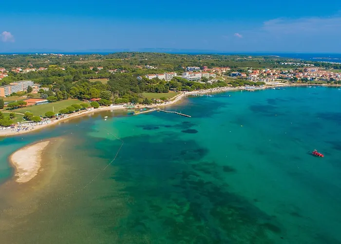 Apartmán Two-bedroom In *