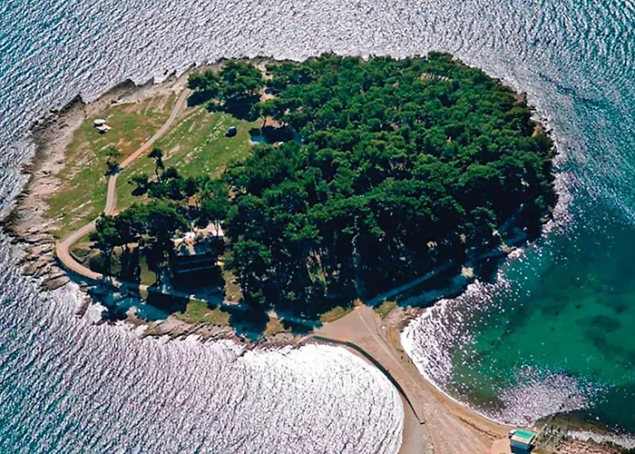 Apartmán Two-bedroom In *