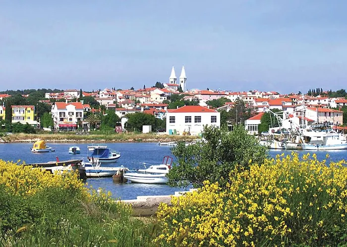 Apartmán Two-bedroom In