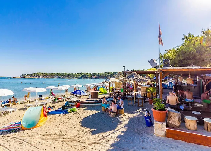 Apartmán Two-bedroom In