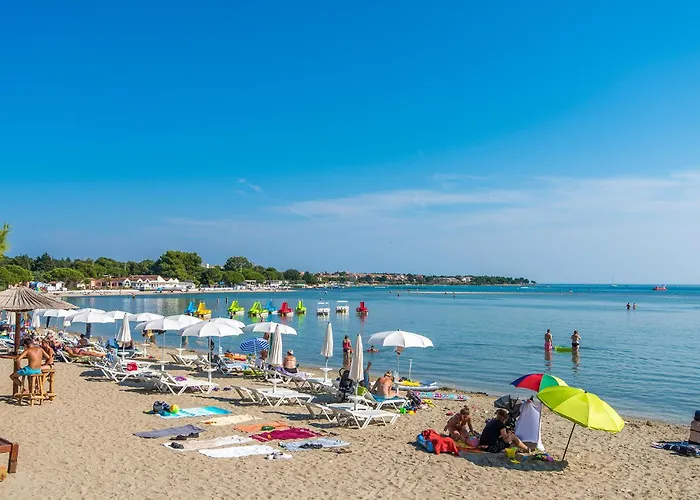 Apartmán Two-bedroom In *