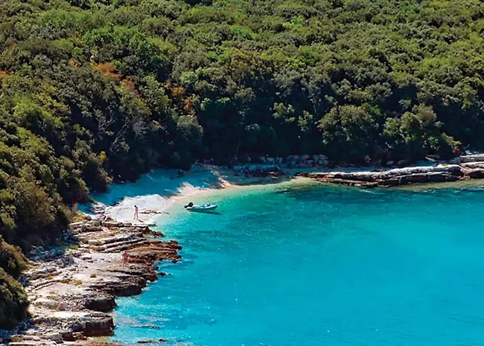 Two-bedroom In * Medulin