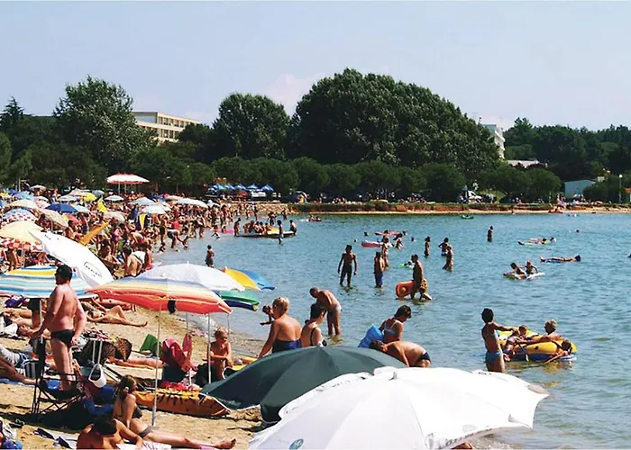 Apartmán Two-bedroom In *