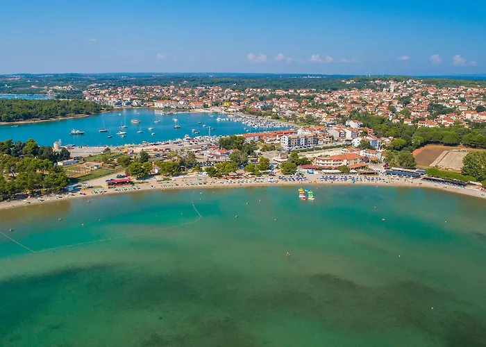 Apartmán Two-bedroom In *