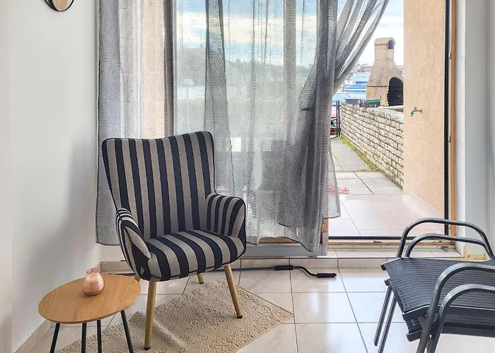 Two-bedroom In Apartament *