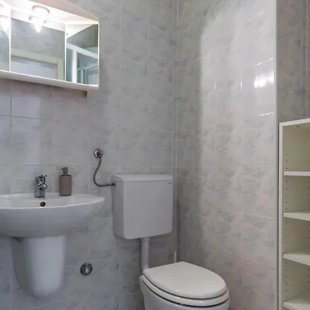 Two-bedroom In * Medulin
