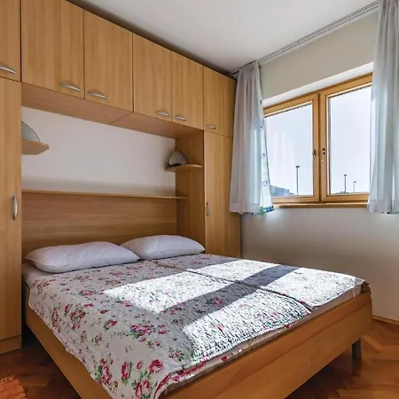 Apartmán Two-bedroom In