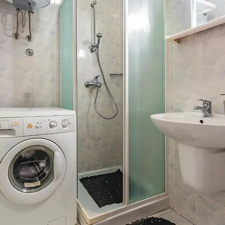 Two-bedroom In